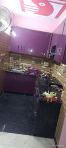 Kitchen Image of 1905 Sq.ft 3 BHK Independent House for sale in Sahibabad Ghaziabad for Rs. 14500000