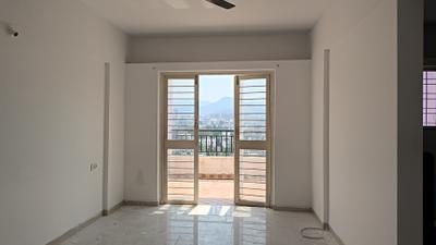 Living Room Image of 1020 Sq.ft 2 BHK Apartment / Flat for sale in Yashashree Chandralok Nagari, Dhayari Pune for Rs. 7000000