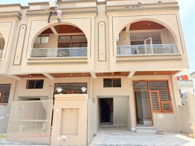 Image of 2100 Sq.ft 4.5 BHK Villa for sale in Hathod, Jaipur for Rs. 10500000