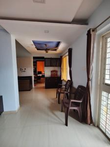 Hall Image of 945 Sq.ft 2 BHK Apartment / Flat for sale in SSD Sai Dreams, Pimple Saudagar Pune for Rs. 10500000