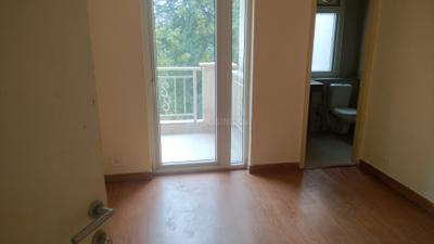 Bedroom Image of 1150 Sq.ft 3.5 BHK Apartment / Flat for sale in Emaar Palm Hills, Sector 77 Gurgaon for Rs. 17900000