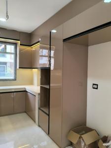 Kitchen Image of 750 Sq.ft 2 BHK Apartment / Flat for sale in ROF Ananda, Sector 95 Gurgaon for Rs. 7000000