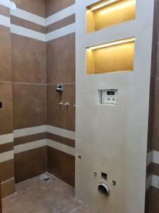Bedroom Two Image of 950 Sq.ft 3 BHK Apartment / Flat for sale in Saarthi Estonia Homes by Saarthi Properties And Builder, Uttam Nagar New Delhi for Rs. 8100000