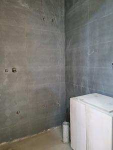 Bedroom One Image of 600 Sq.ft 2 BHK Apartment / Flat for sale in Nawada New Delhi for Rs. 3400000