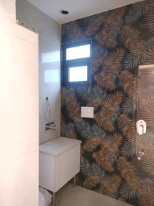 Bedroom One Image of 2250 Sq.ft 3 BHK Builder Floor for sale in BP Homes Builder Floor, Sector 85 Faridabad for Rs. 18000000