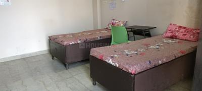 Bedroom Image of Boys PG Sector -135  in Sector 135, Noida