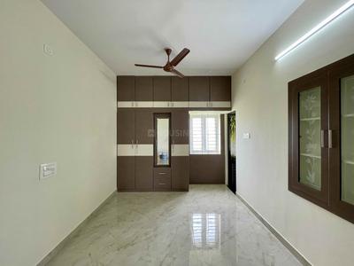 Bedroom Image of 1250 Sq.ft 2 BHK Independent House for sale in Saravanampatty Coimbatore for Rs. 8000000