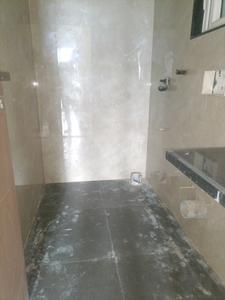 Common Bathroom Image of 1320 Sq.ft 2 BHK Apartment / Flat for sale in Gurukrupa Aramus Rudra, Kharghar Navi Mumbai for Rs. 16600000