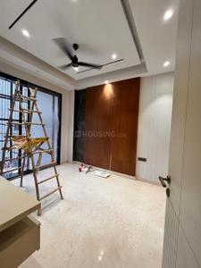 Hall Image of 2115 Sq.ft 4 BHK Builder Floor for sale in Anand Vihar New Delhi for Rs. 52500000