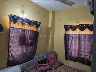 Bedroom Image of 750 Sq.ft 2 BHK Apartment / Flat for sale in Sachin Surat for Rs. 1500000