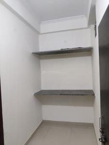 Kitchen Image of 1650 Sq.ft 2 BHK Builder Floor for rent in Mahatma Gandhi Nagar Jaipur for Rs. 20000
