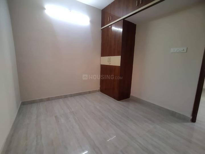 Vinayaka Layout Bedroom 1