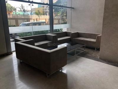 Hall Image of 1300 Sq.ft 2 BHK Apartment / Flat for rent in Prestige West Woods, Binnipete Bengaluru for Rs. 70000