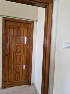 Bedroom Image of 1500 Sq.ft 3 BHK Apartment / Flat for rent in K.Pudur Madurai for Rs. 25000