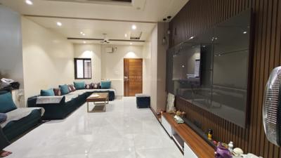 Living Room Image of 1200 Sq.ft 3 BHK Apartment / Flat for sale in Deshpande DBs Diamond Apartment, Shivaji Nagar Pune for Rs. 24500000