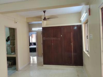 Bedroom Image of 1022 Sq.ft 2 BHK Apartment / Flat for rent in CIT Nagar Chennai for Rs. 40000