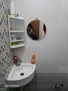 Bathroom Image of 3000 Sq.ft 4 BHK Independent House for sale in Ganga Nagar Meerut for Rs. 17600000