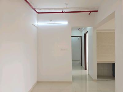 Dining Area Image of 1100 Sq.ft 2 BHK Apartment / Flat for sale in JSB Gokul Nakshatra, Virar West Virar for Rs. 6924000