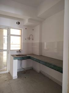 Kitchen Image of 1250 Sq.ft 3 BHK Apartment / Flat for sale in Paras Tierea, Sector 137 Noida for Rs. 13200000