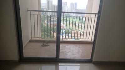 Image of 1100 Sq.ft 2 BHK Apartment / Flat for rent in Mahindra Happinest Tathawade, Tathawade, Pune for Rs. 24500