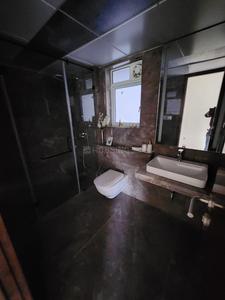 Bathroom Image of 2120 Sq.ft 4 BHK Apartment / Flat for sale in Cafer At L And T Realty Elixir Reserve, Powai Mumbai for Rs. 108500000