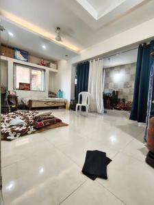 Hall Image of 872 Sq.ft 2 BHK Apartment / Flat for sale in Wadegaon Pune for Rs. 5500000