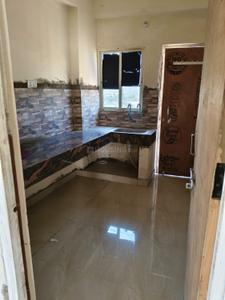 Kitchen Image of 612 Sq.ft 1 BHK Apartment / Flat for sale in Jaetal Vihar, Habipura Gwalior for Rs. 1600000