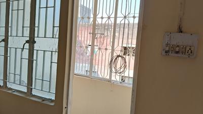 Balcony Image of 932 Sq.ft 2 BHK Apartment / Flat for sale in Khanpur Ahmedabad for Rs. 2500000