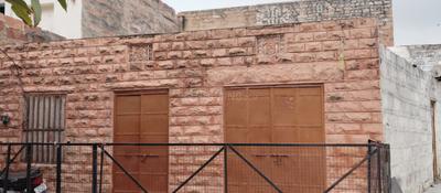 Image of 1062 Sq.ft 3 BHK Independent House for sale in Kudi Bhagtasni Housing Board, Jodhpur for Rs. 7500000