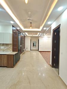 Living Room Image of 2200 Sq.ft 4 BHK Builder Floor for sale in Vasant Kunj New Delhi for Rs. 27500000