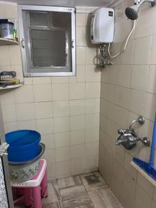 Image of 850 Sq.ft 2 BHK Apartment / Flat for sale in Daya Sarita Apartments, Goregaon East, Mumbai for Rs. 14500000