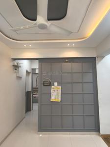 Hall Image of 1280 Sq.ft 3 BHK Apartment / Flat for sale in Goel Ganga Hill Shire Ph I, Wagholi Pune for Rs. 9800000