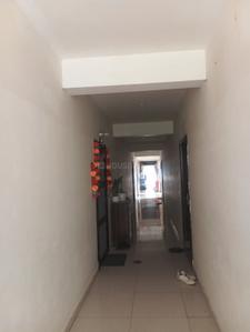 Image of 429 Sq.ft 2 BHK Apartment / Flat for sale in Bhankrota, Jaipur for Rs. 1450000