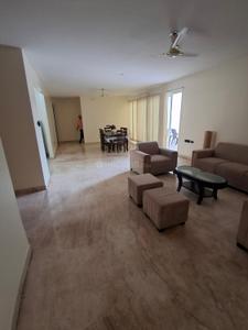 Hall Image of 2854 Sq.ft 4 BHK Apartment / Flat for sale in Nyati Esteban, Mohammed Wadi Pune for Rs. 24000000