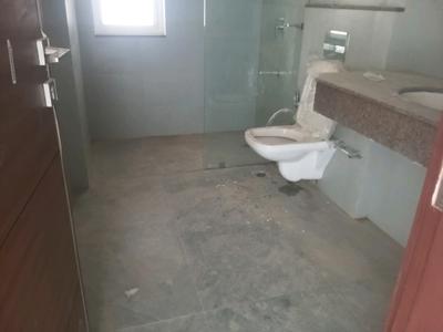Bedroom One Image of 2720 Sq.ft 4 BHK Apartment / Flat for sale in Godrej Meridien, Sector 106 Gurgaon for Rs. 41000000