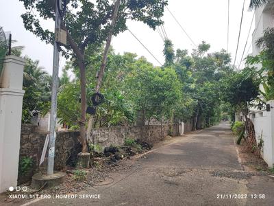 Image of 1500 Sq.ft Residential Plot / Land for sale in Kovalam, Chennai for Rs. 7000000