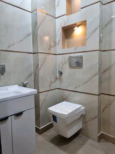 Bedroom Four Image of 1300 Sq.ft 4 BHK Apartment / Flat for sale in G3 Builders Floor by G3 Buildtech, Uttam Nagar New Delhi for Rs. 13500000