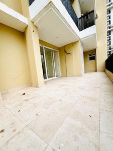 Balcony Image of 1755 Sq.ft 3 BHK Apartment / Flat for sale in Khanpur Mohali for Rs. 10500000
