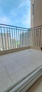 Balcony Image of 1575 Sq.ft 3 BHK Apartment / Flat for sale in Eureka Park By Tata Value Homes, Sector 150 Noida for Rs. 18500000
