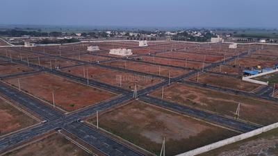 Image of 200 Sq.ft Residential Plot / Land for sale in Pedakakani, Guntur for Rs. 3400000