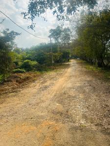 Image of 1200 Sq.ft Residential Plot / Land for sale in Vajarahalli, Bengaluru for Rs. 18000000