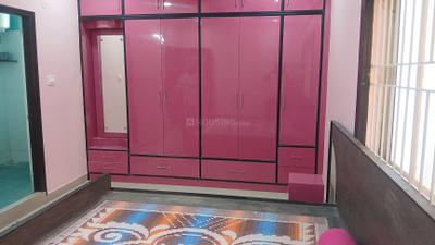 Bedroom Image of 1500 Sq.ft 3 BHK Apartment / Flat for rent in Banaswadi Bengaluru for Rs. 40000