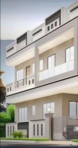 Image of 2000 Sq.ft 4 BHK Independent House for sale in Hathod, Jaipur for Rs. 7000000