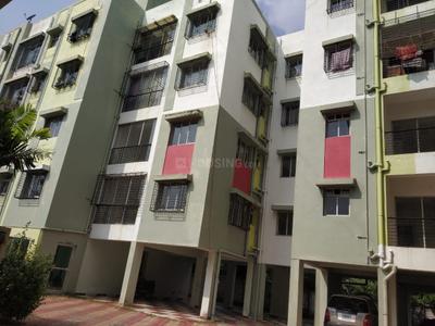 Image of 900 Sq.ft 2 BHK Apartment / Flat for sale in Mayfair Whitefield, Narendrapur, Kolkata for Rs. 3500000