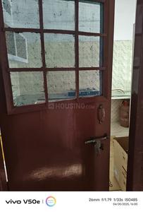 Kitchen Image of 1000 Sq.ft 2.5 BHK Builder Floor for rent in Deen Dayal Puram Bareilly for Rs. 13000