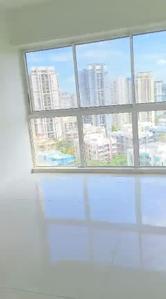 Bedroom Image of 2000 Sq.ft 3.5 BHK Apartment / Flat for rent in Runwal Elegante, Andheri West Mumbai for Rs. 300000