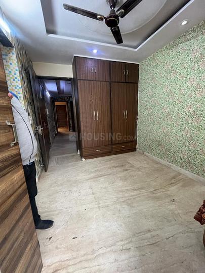 A4 block Bedroom 1