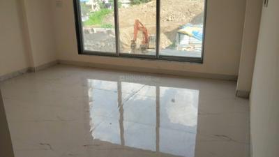 Bedroom Image of 1095 Sq.ft 2 BHK Apartment / Flat for sale in Ulwe Navi Mumbai for Rs. 9000000