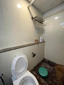 Image of 671 Sq.ft 1 RK Studio for rent in Indirapuram, Ghaziabad for Rs. 24500