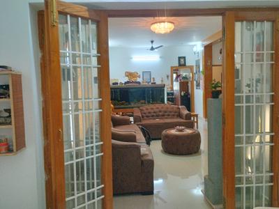 Bedroom Image of 3300 Sq.ft 5 BHK Independent House for sale in Perumbakkam Chennai for Rs. 24500000